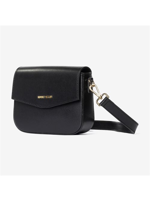 SHOULDERBAG MARC ELLIS MARC ELLIS | JENNA BXBLACK / GOLD